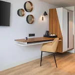 Radisson Blu Grand Hotel&Spa, Malo-Les-Bains