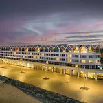 Radisson Blu Grand Hotel&Spa, Malo-Les-Bains