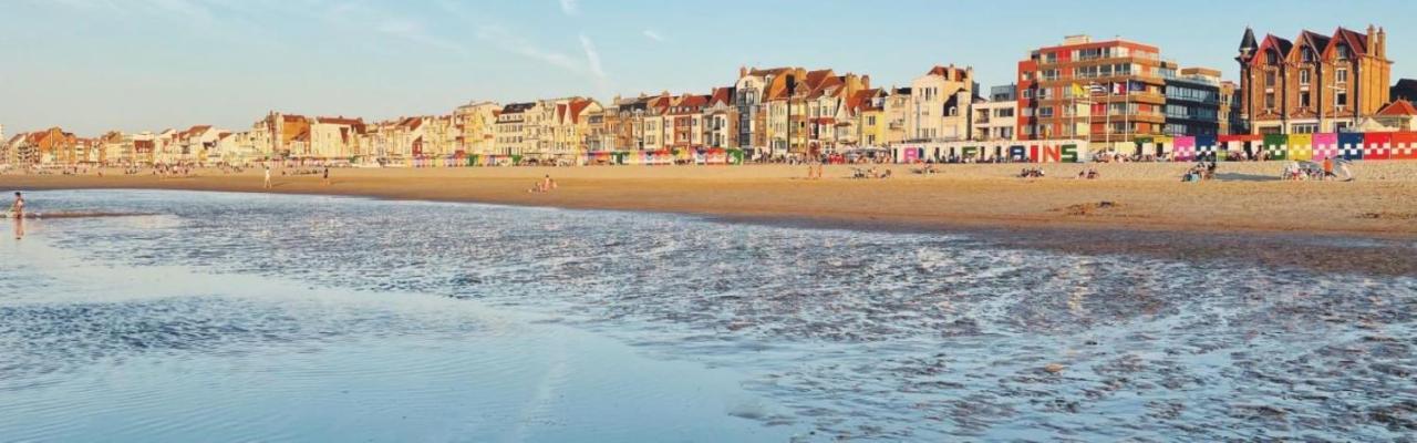 Hotel Radisson Blu Grand Hotel&spa, Malo-les-bains Dunkirk