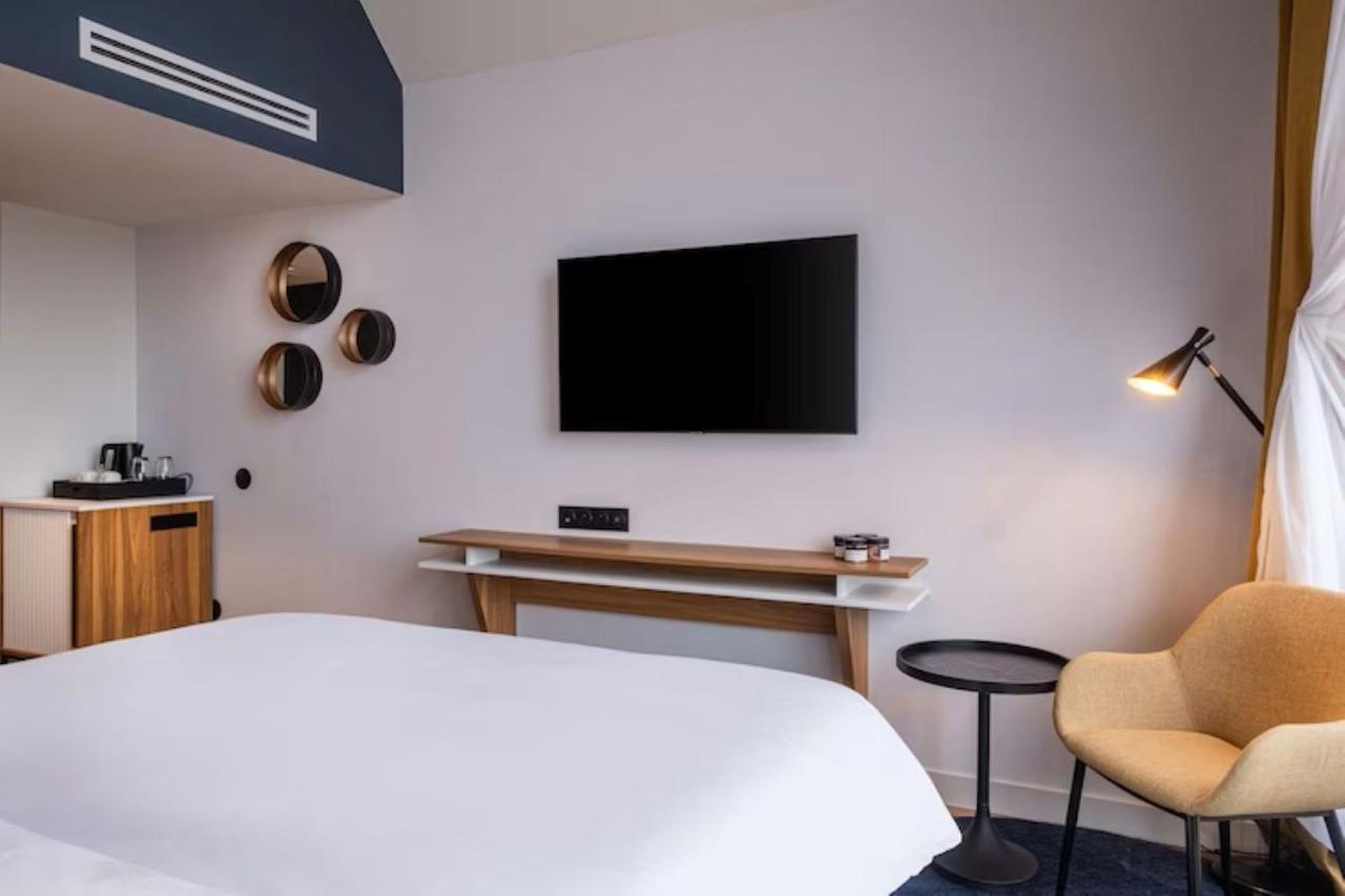 Hotel Radisson Blu Grand Hotel&spa, Malo-les-bains Dunkirk