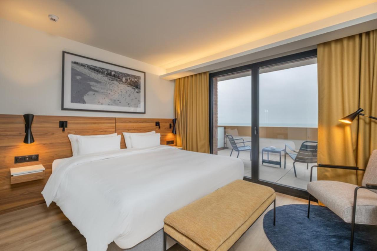 Hotel Radisson Blu Grand Hotel&spa, Malo-les-bains Dunkirk