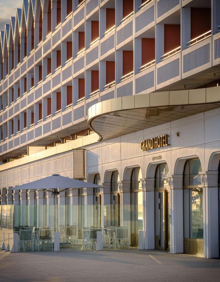 Hotel Radisson Blu Grand Hotel&spa, Malo-les-bains