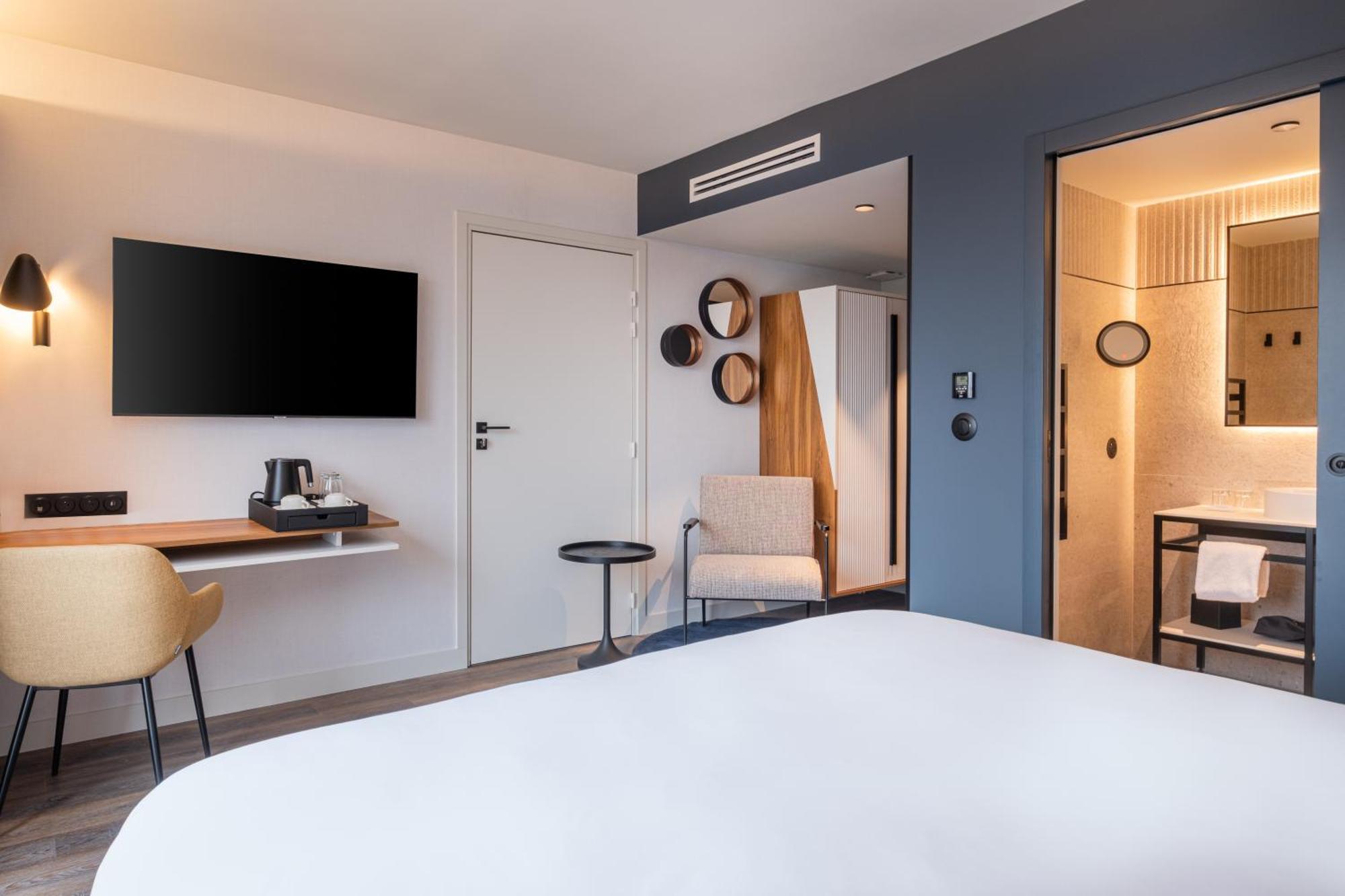 Radisson Blu Grand Hotel&spa, Malo-les-bains Hotel