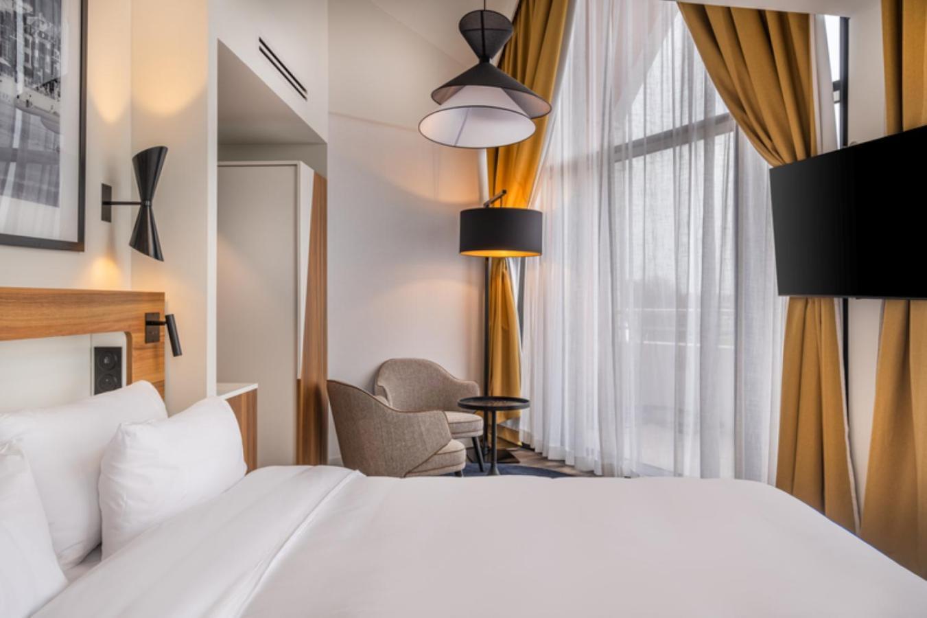 Radisson Blu Grand Hotel&spa, Malo-les-bains