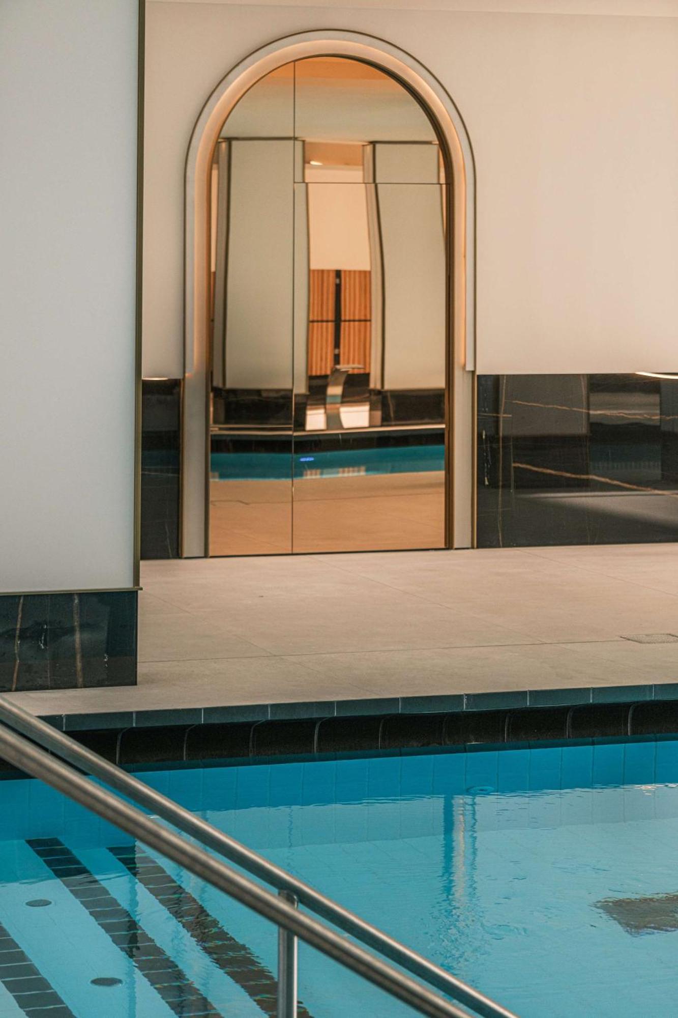 Radisson Blu Grand Hotel&spa, Malo-les-bains 4*