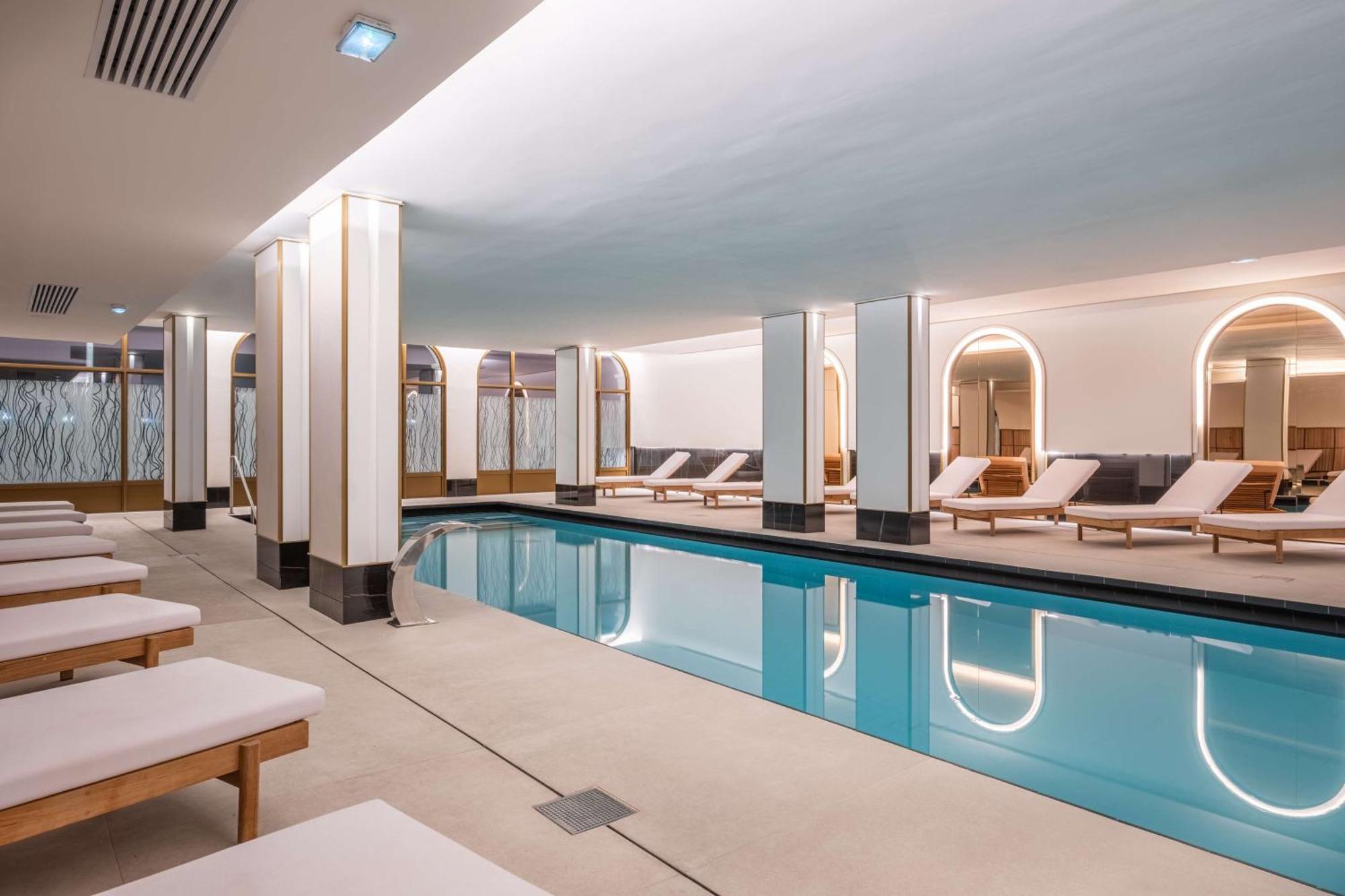 Hotel Radisson Blu Grand Hotel&spa, Malo-les-bains 4*