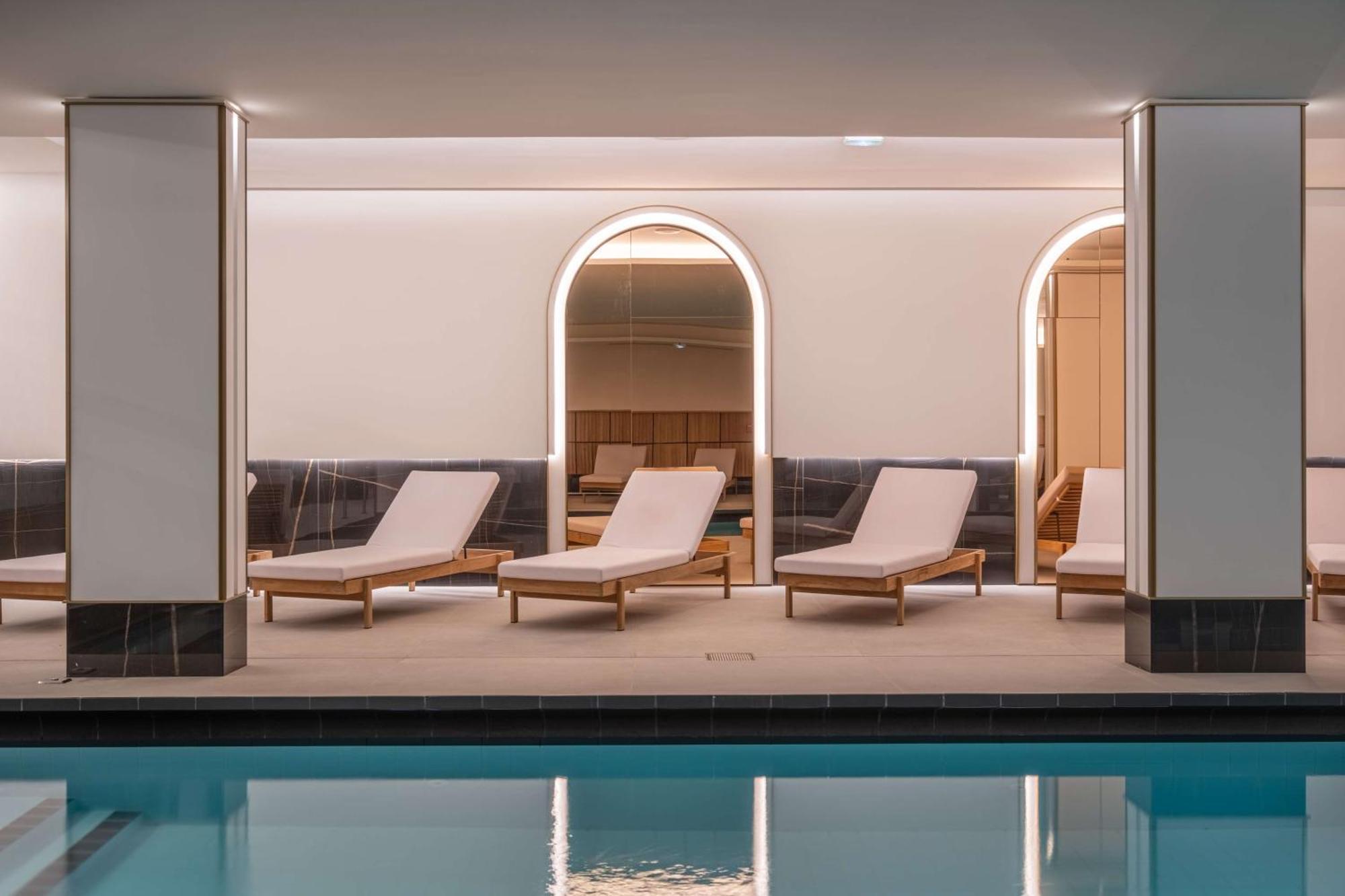 Radisson Blu Grand Hotel&spa, Malo-les-bains
