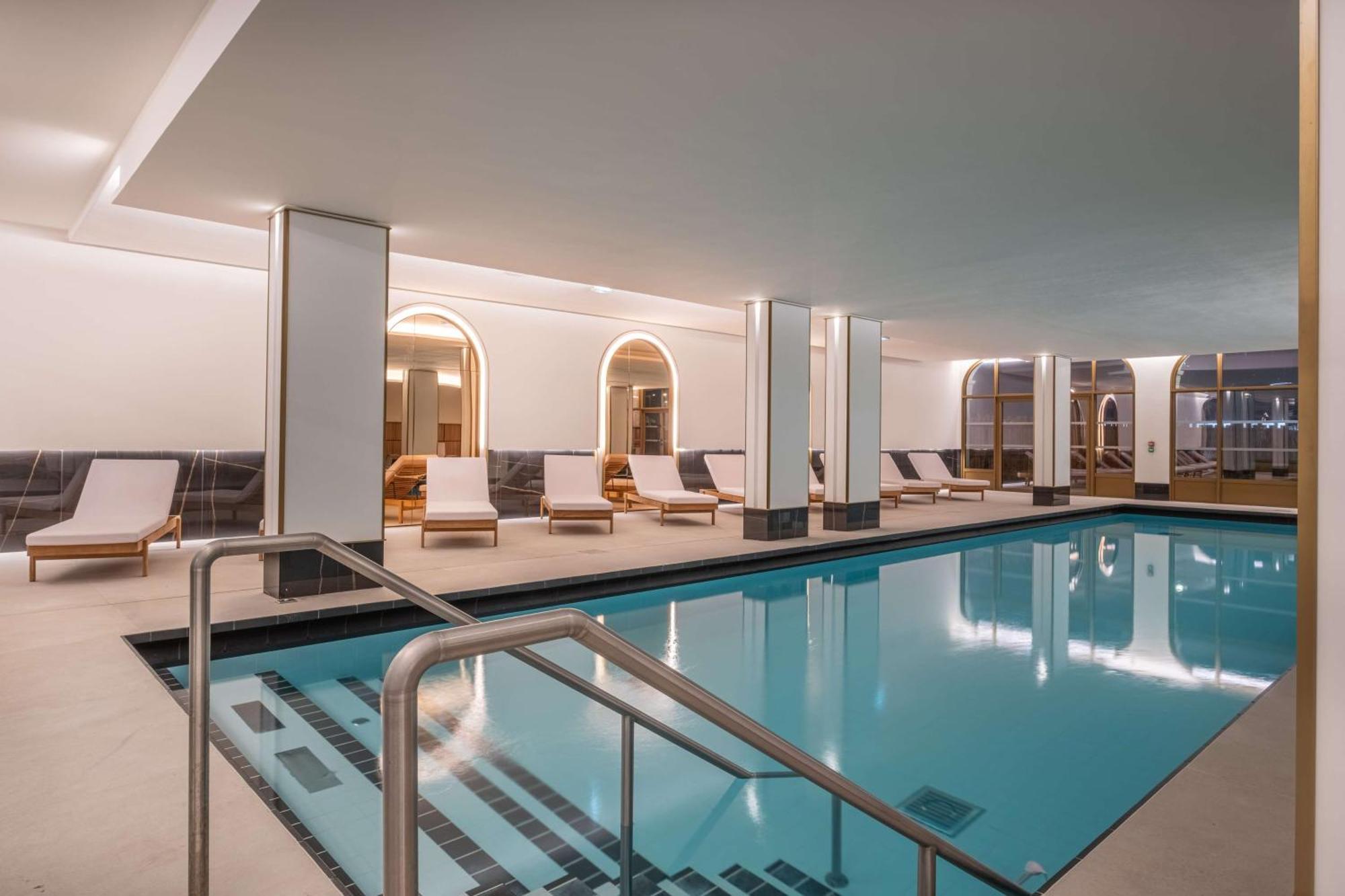 Hotel Radisson Blu Grand Hotel&spa, Malo-les-bains Dunkirk