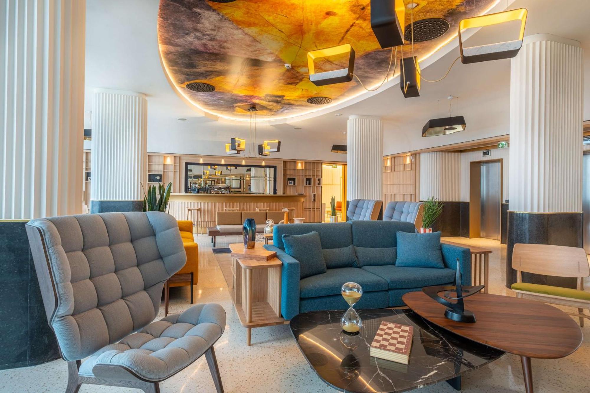 Radisson Blu Grand Hotel&spa, Malo-les-bains 4*