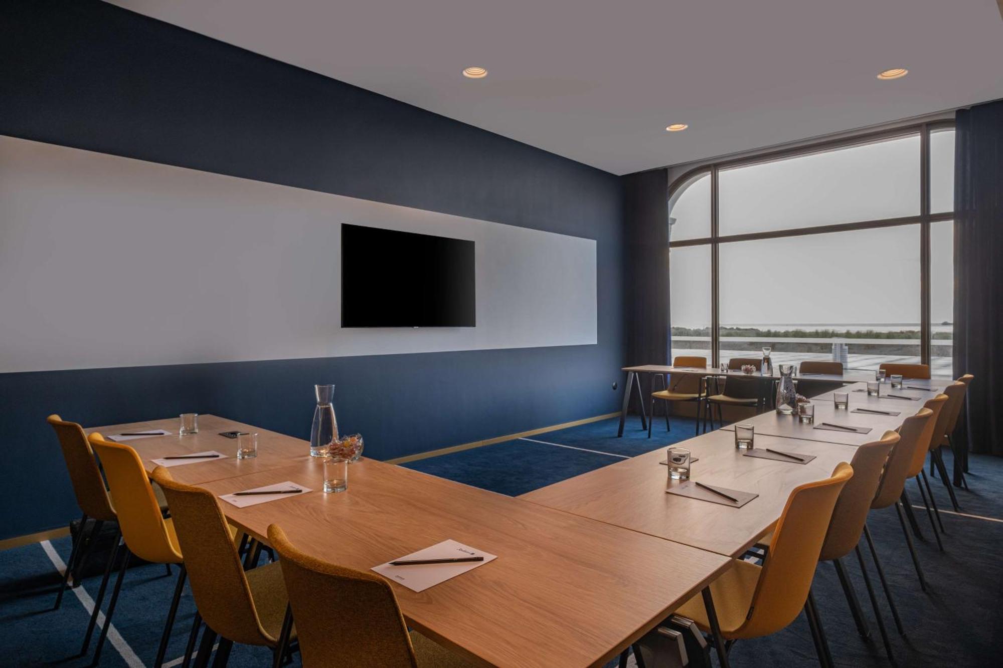 Radisson Blu Grand Hotel&spa, Malo-les-bains