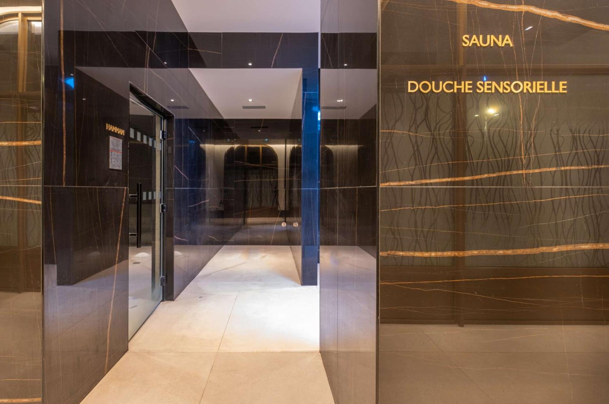 Hotel Radisson Blu Grand Hotel&spa, Malo-les-bains 4*
