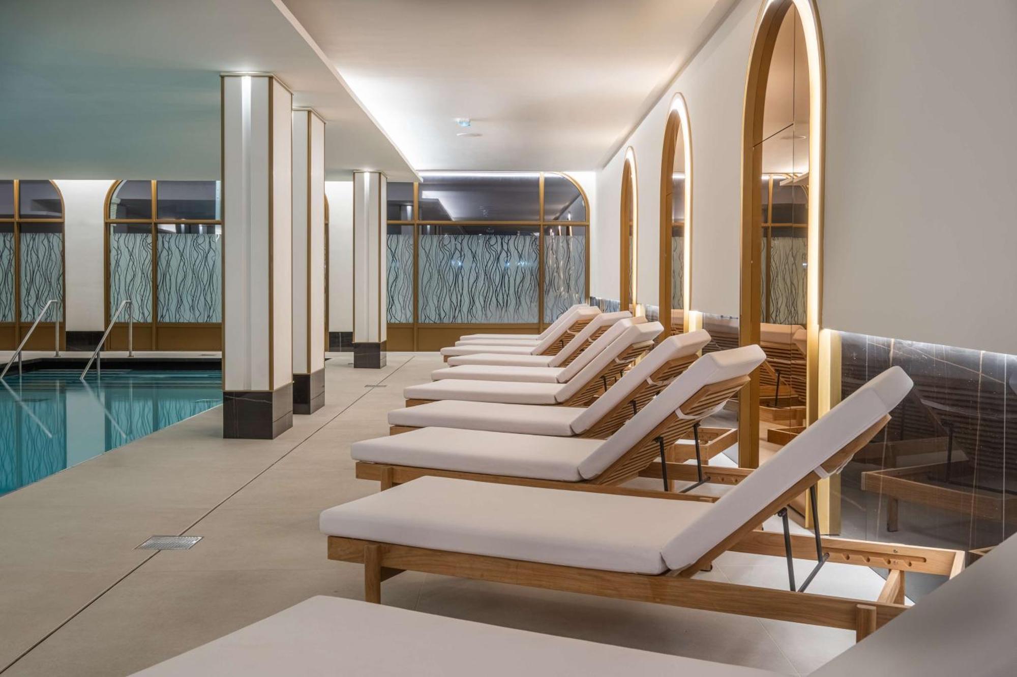 Radisson Blu Grand Hotel&spa, Malo-les-bains 4*