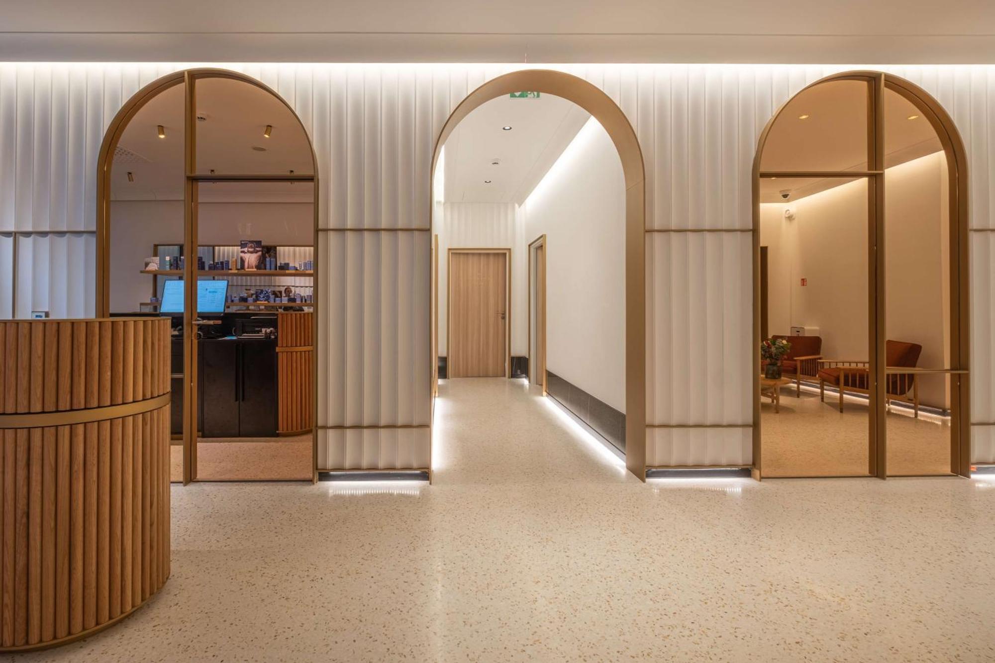 Radisson Blu Grand Hotel&spa, Malo-les-bains