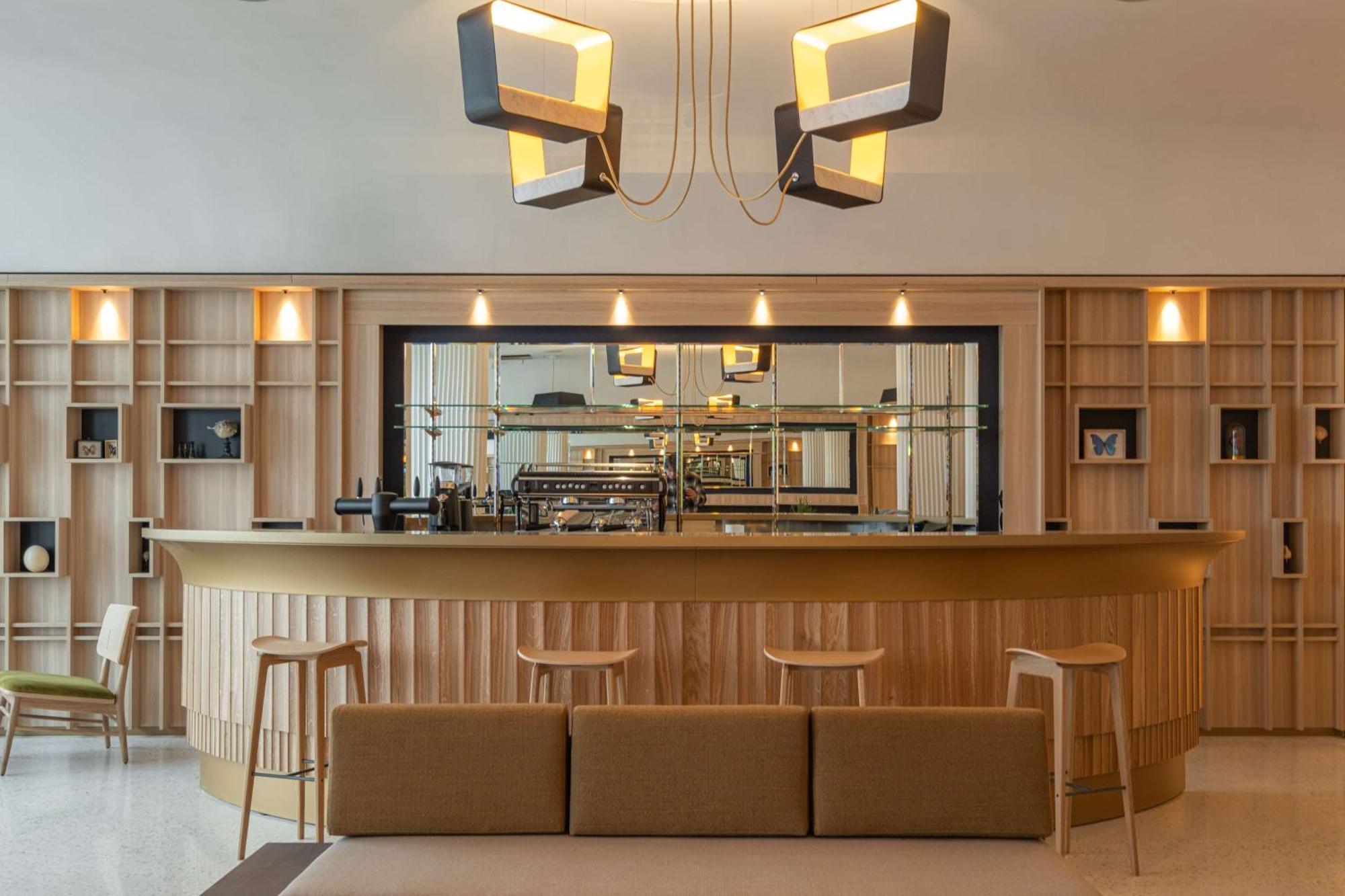 Hotel Radisson Blu Grand Hotel&spa, Malo-les-bains