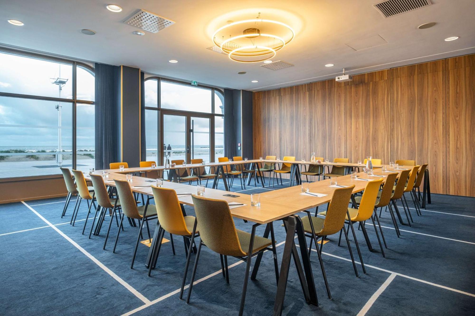 Radisson Blu Grand Hotel&spa, Malo-les-bains Hotel