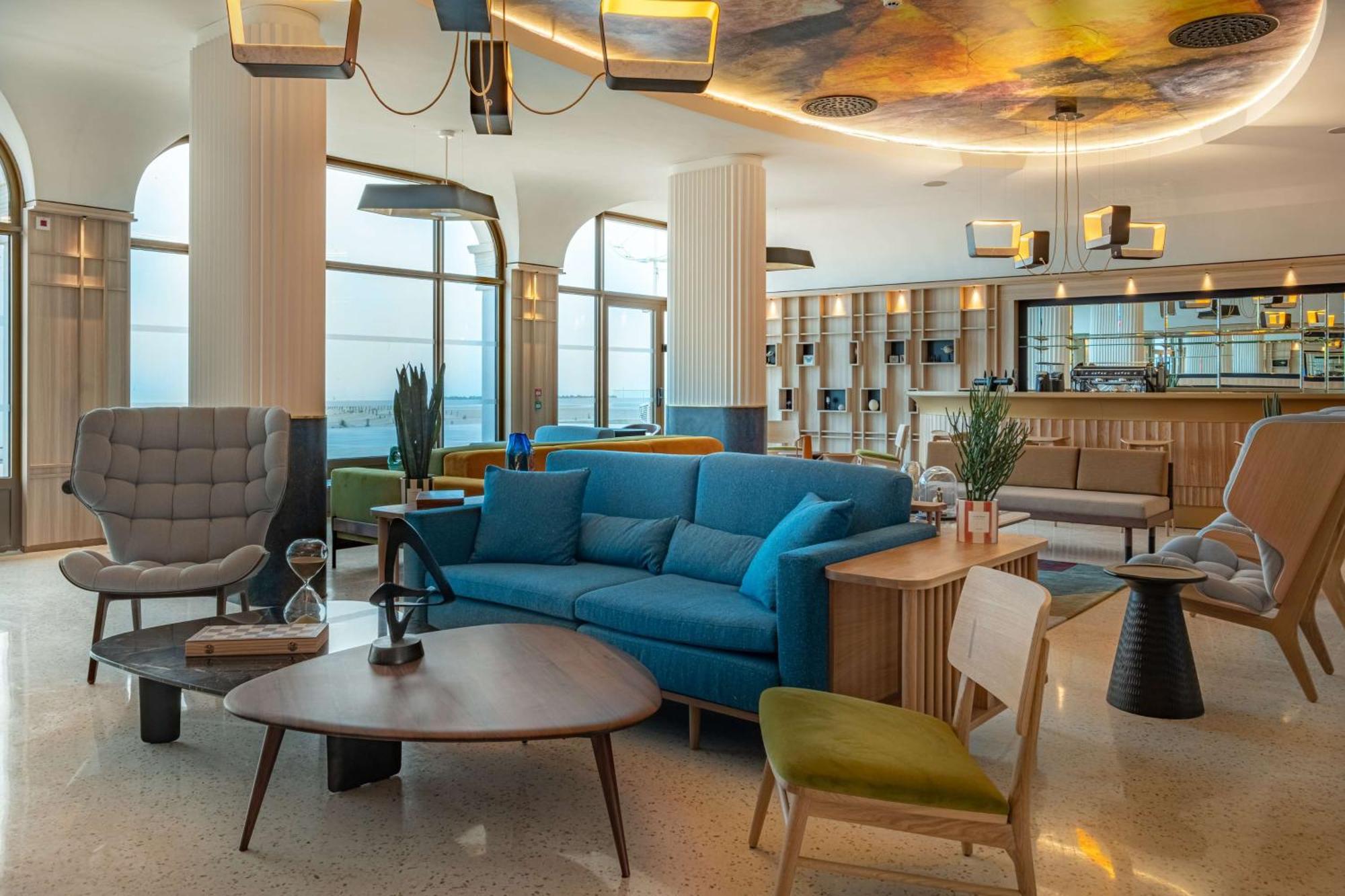 Radisson Blu Grand Hotel&spa, Malo-les-bains 4*