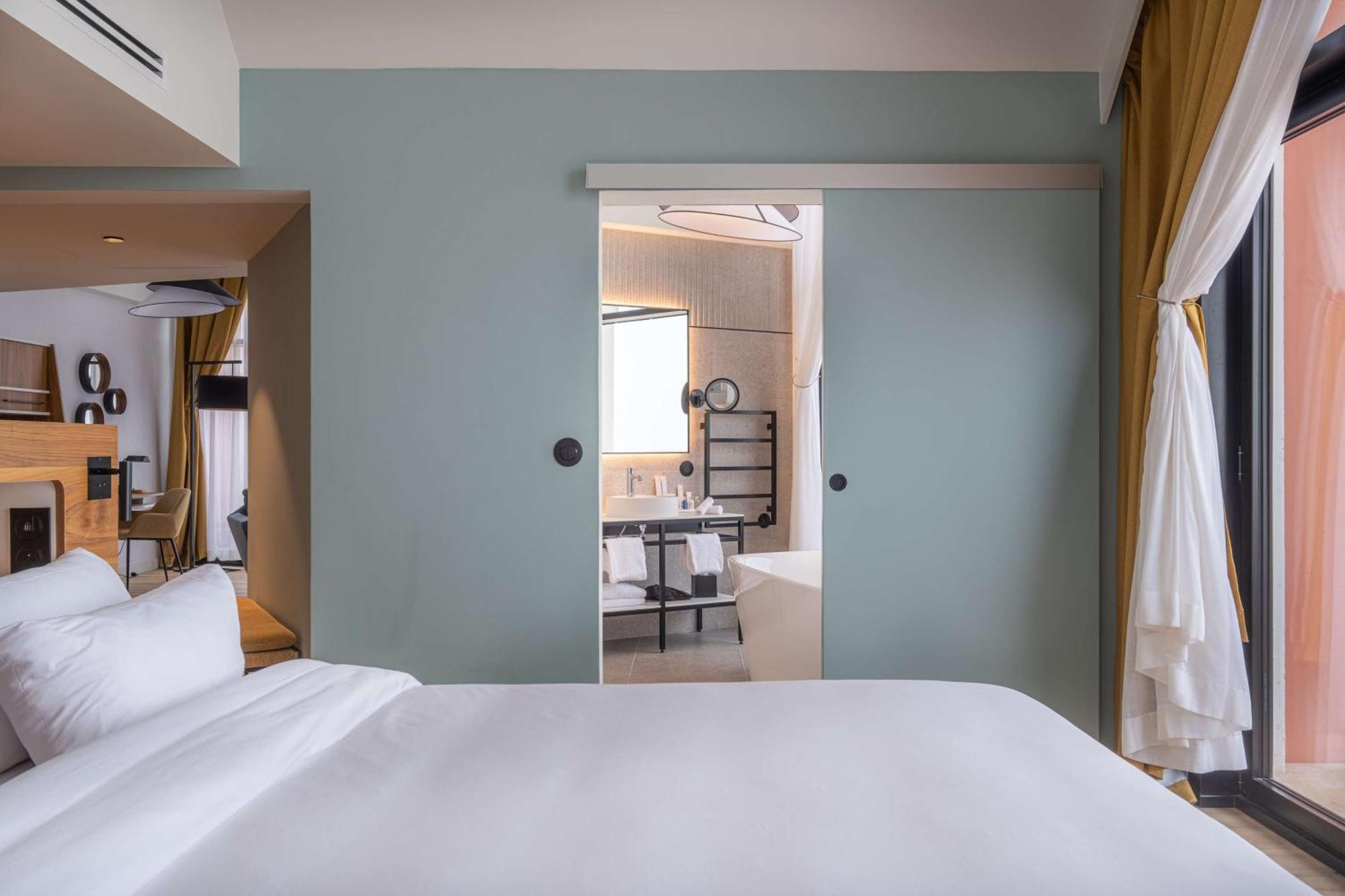 Radisson Blu Grand Hotel&spa, Malo-les-bains 4*