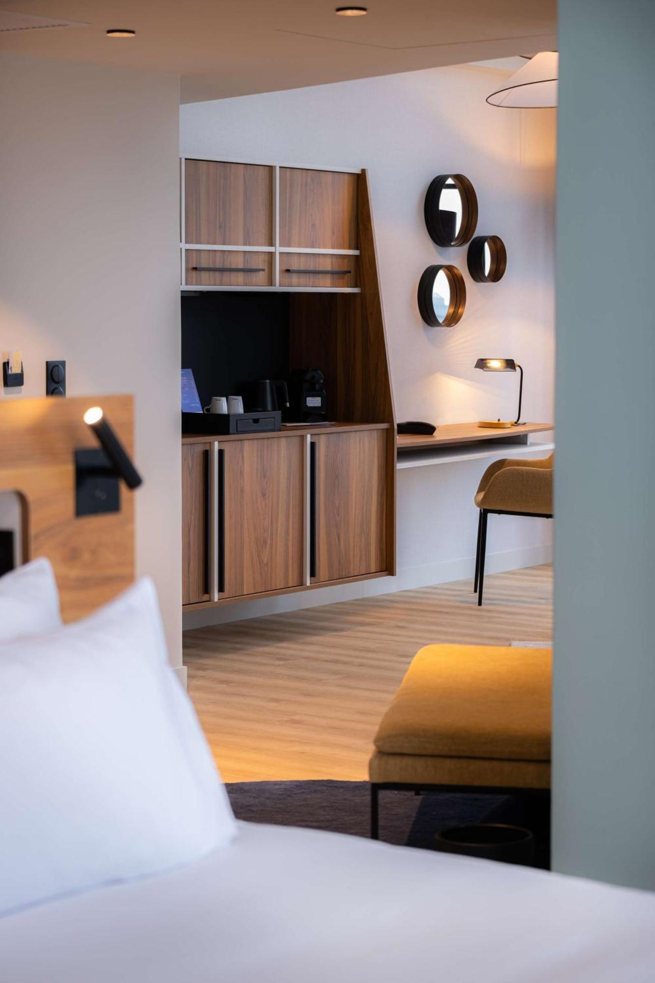 Radisson Blu Grand Hotel&spa, Malo-les-bains Dunkirk