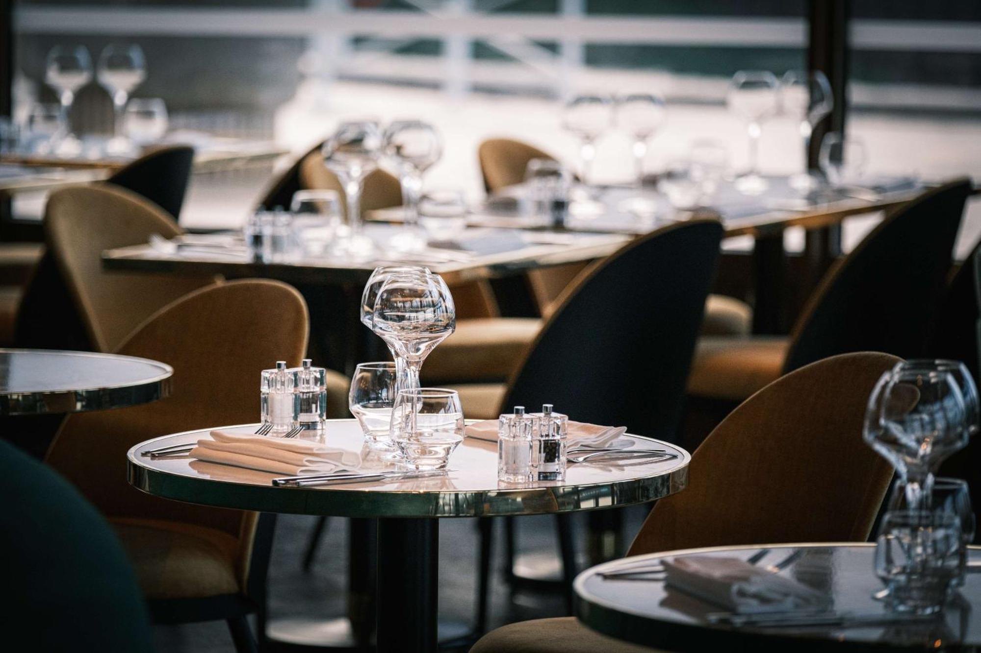 Hotel Radisson Blu Grand Hotel&spa, Malo-les-bains 4*
