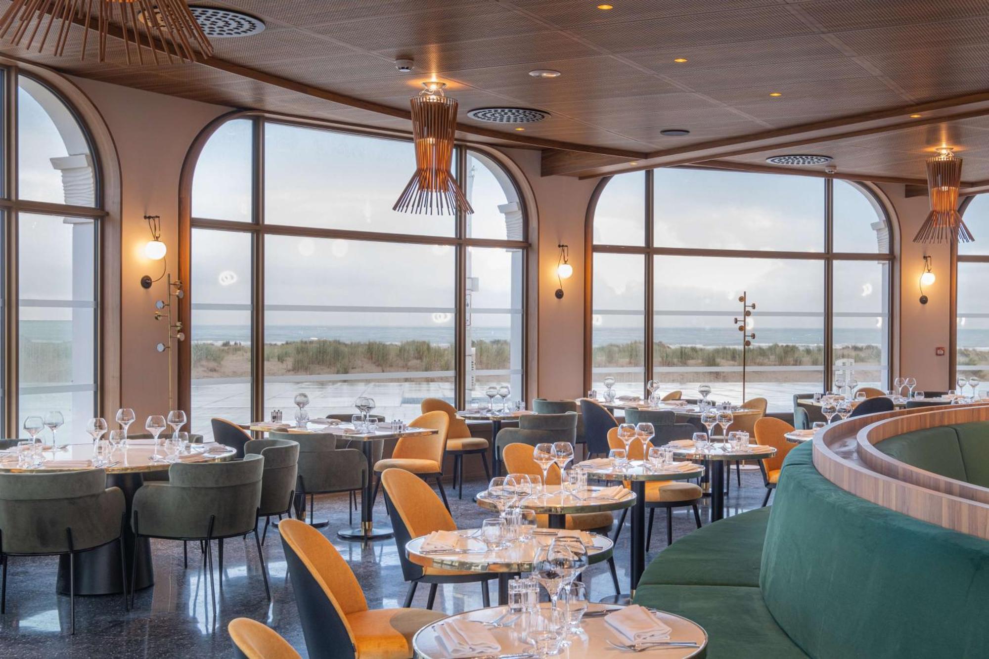 Radisson Blu Grand Hotel&spa, Malo-les-bains