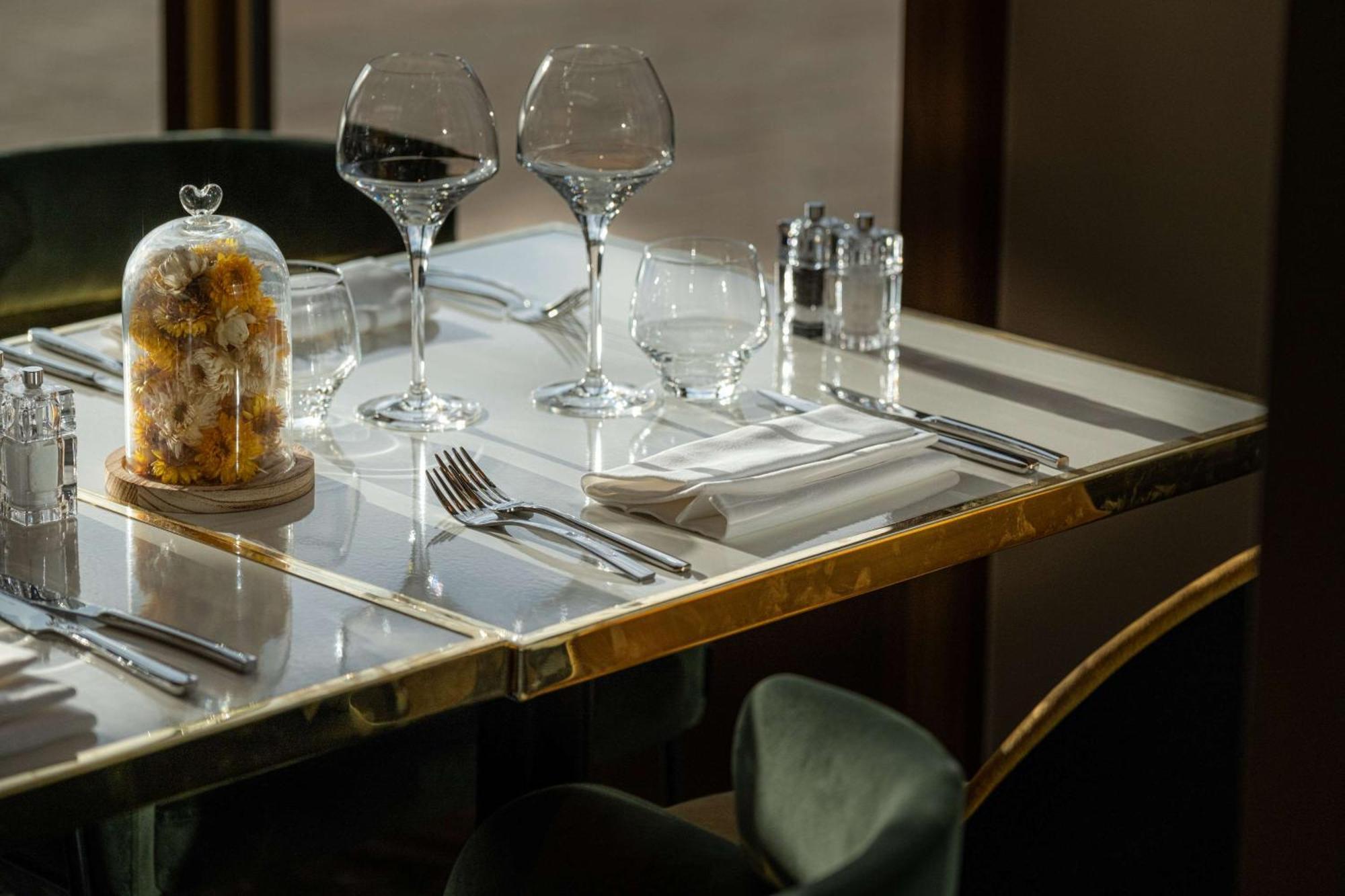 Hotel Radisson Blu Grand Hotel&spa, Malo-les-bains