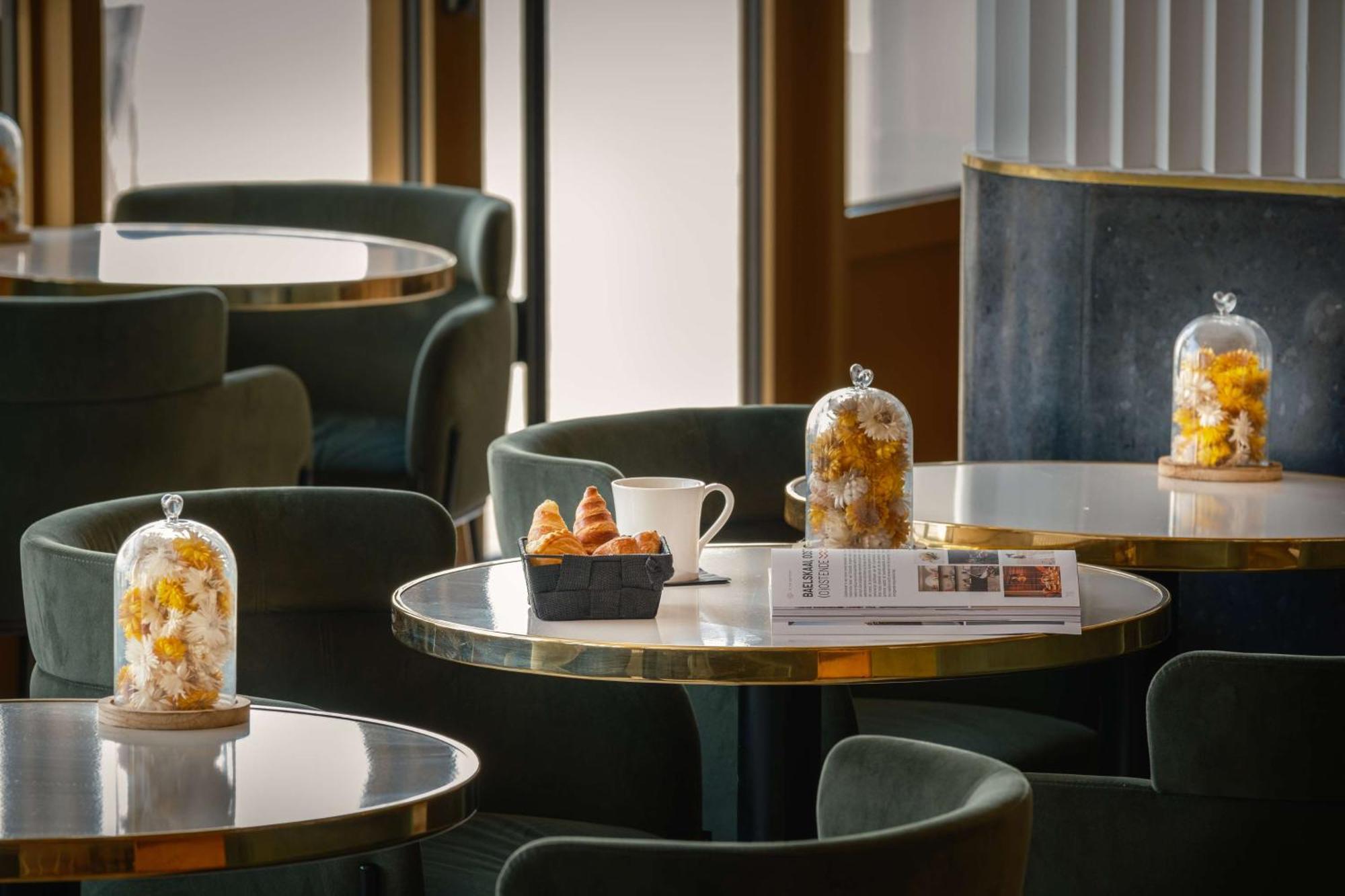 Radisson Blu Grand Hotel&spa, Malo-les-bains Hotel Dunkirk