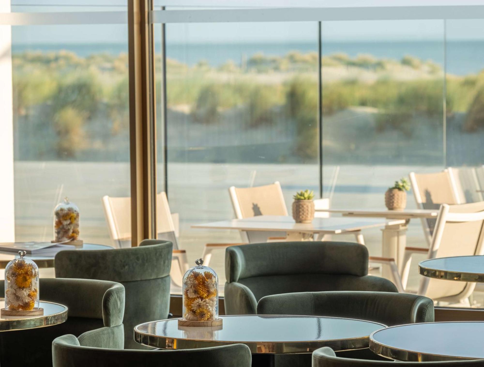 Hotel Radisson Blu Grand Hotel&spa, Malo-les-bains 4*