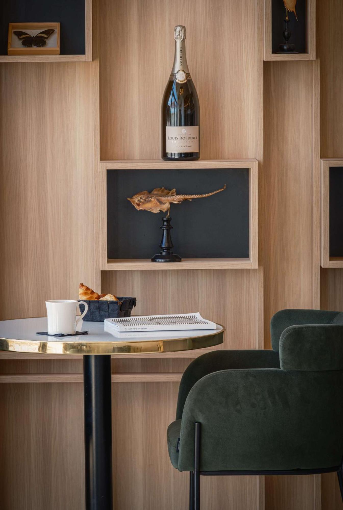 Hotel Radisson Blu Grand Hotel&spa, Malo-les-bains