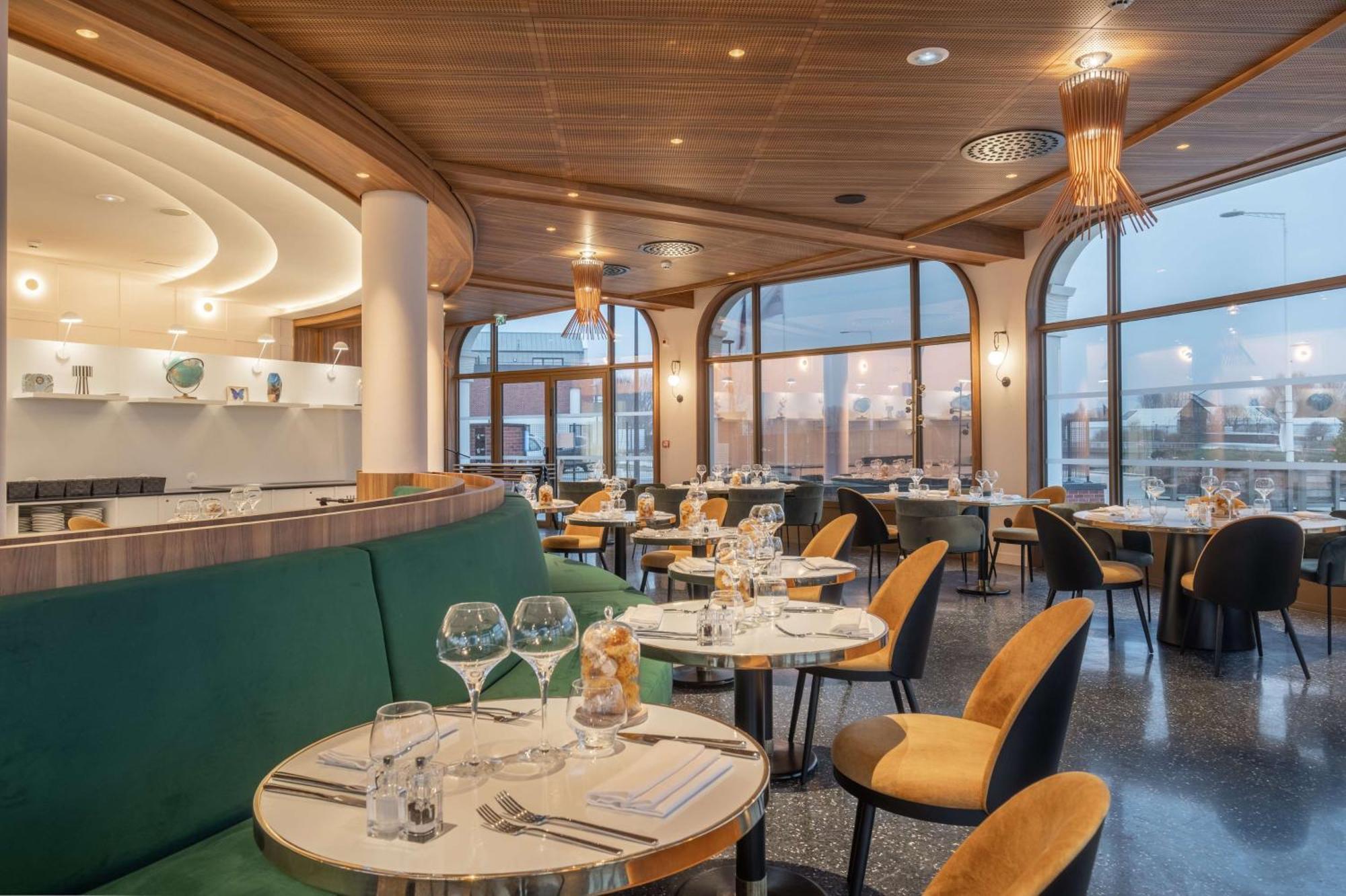 Radisson Blu Grand Hotel&spa, Malo-les-bains Hotel Dunkirk