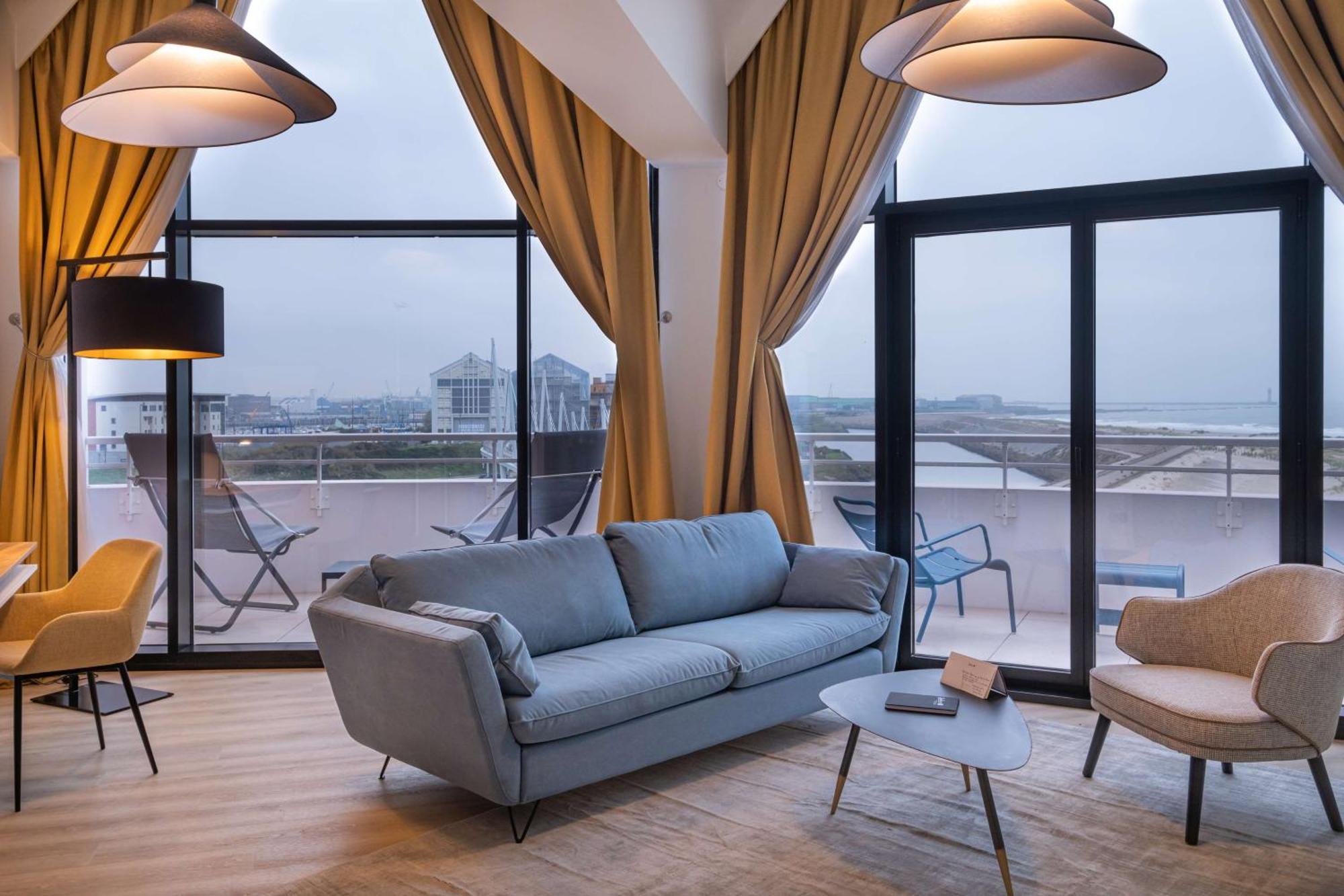 Radisson Blu Grand Hotel&spa, Malo-les-bains Dunkirk