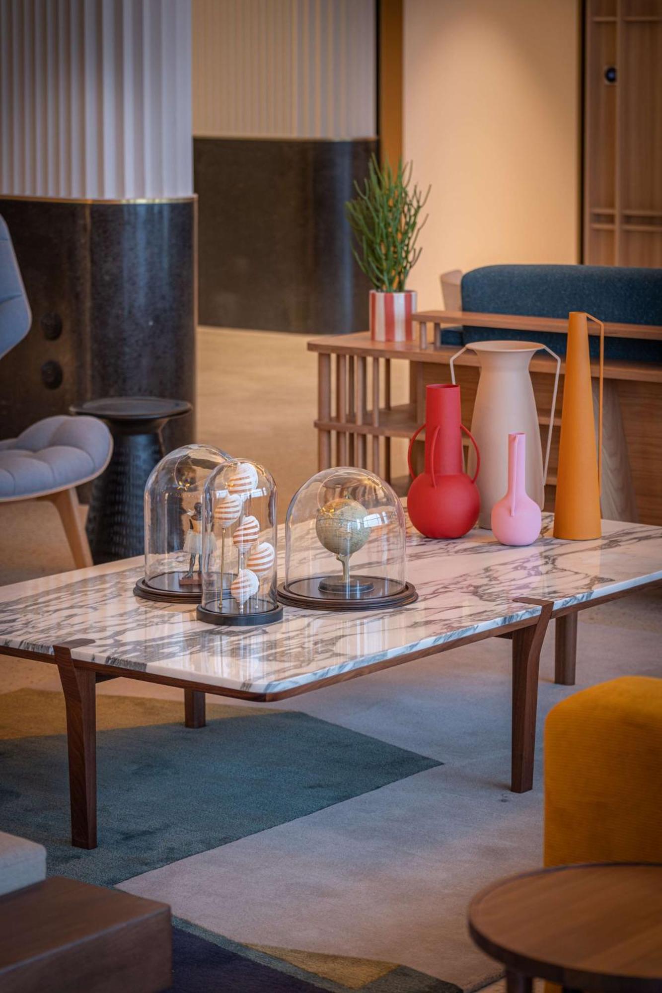 Radisson Blu Grand Hotel&spa, Malo-les-bains Hotel