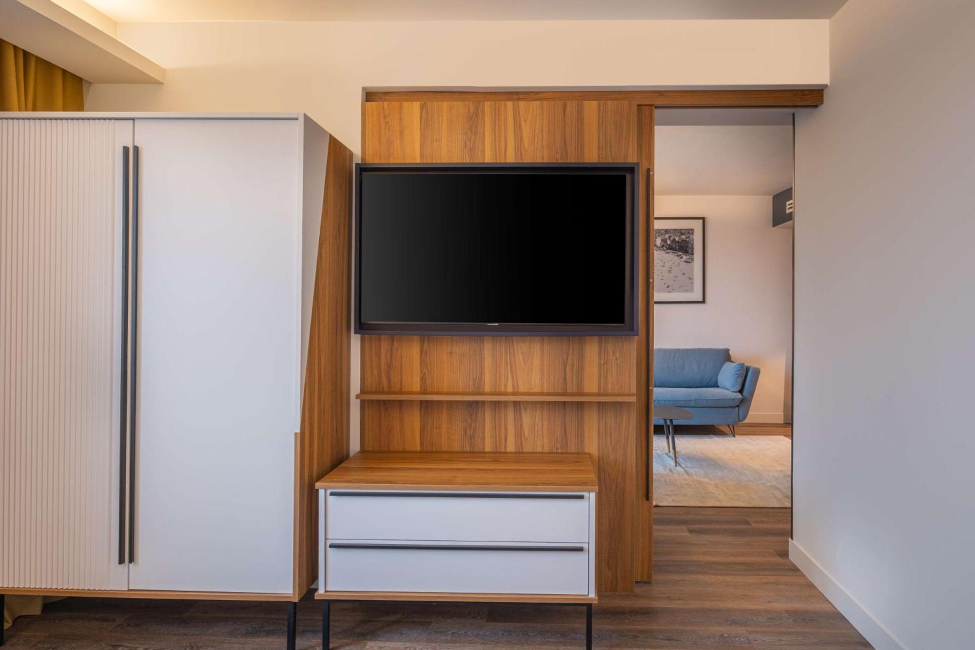 Radisson Blu Grand Hotel&spa, Malo-les-bains
