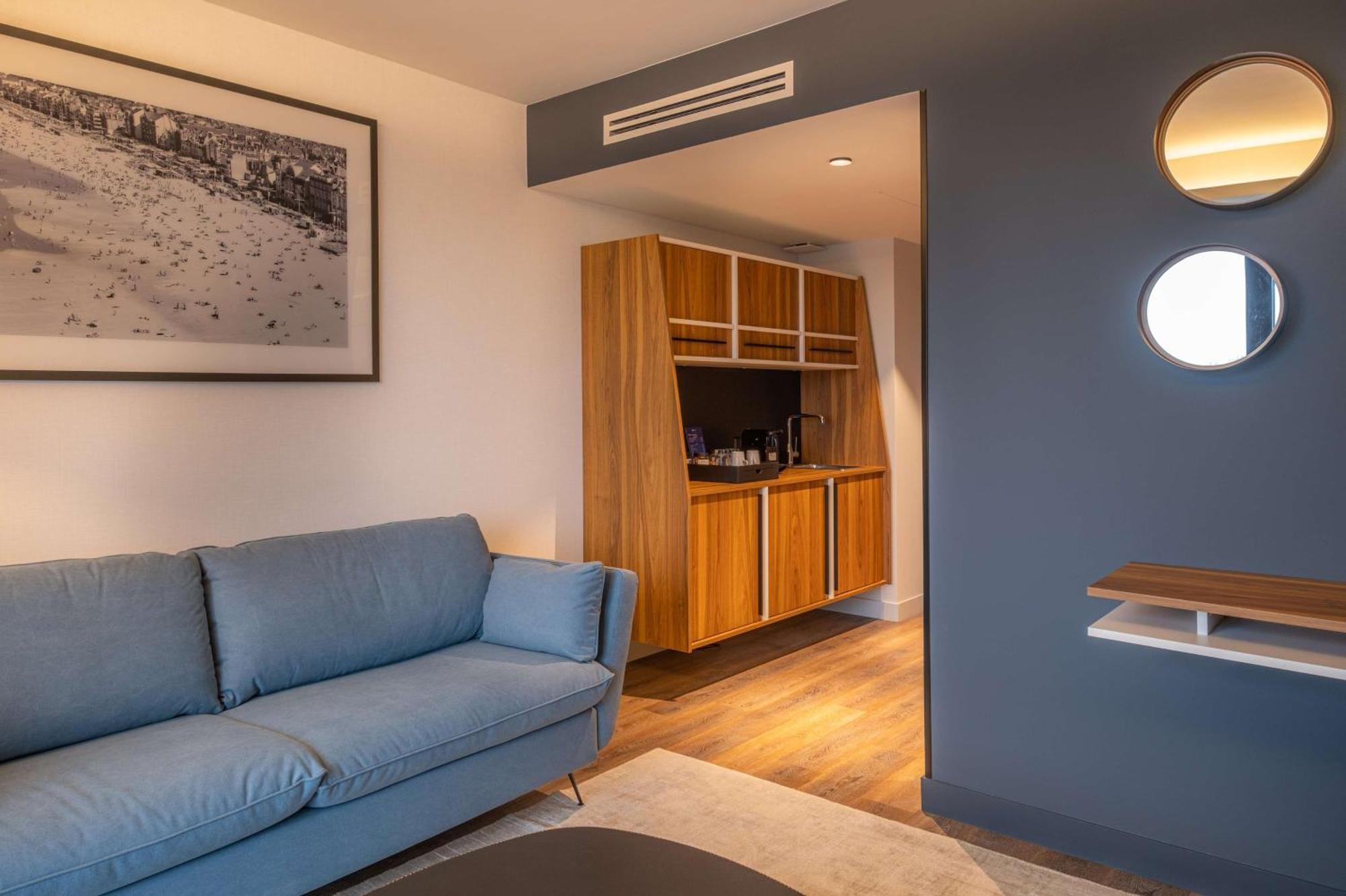 Hotel Radisson Blu Grand Hotel&spa, Malo-les-bains Dunkirk