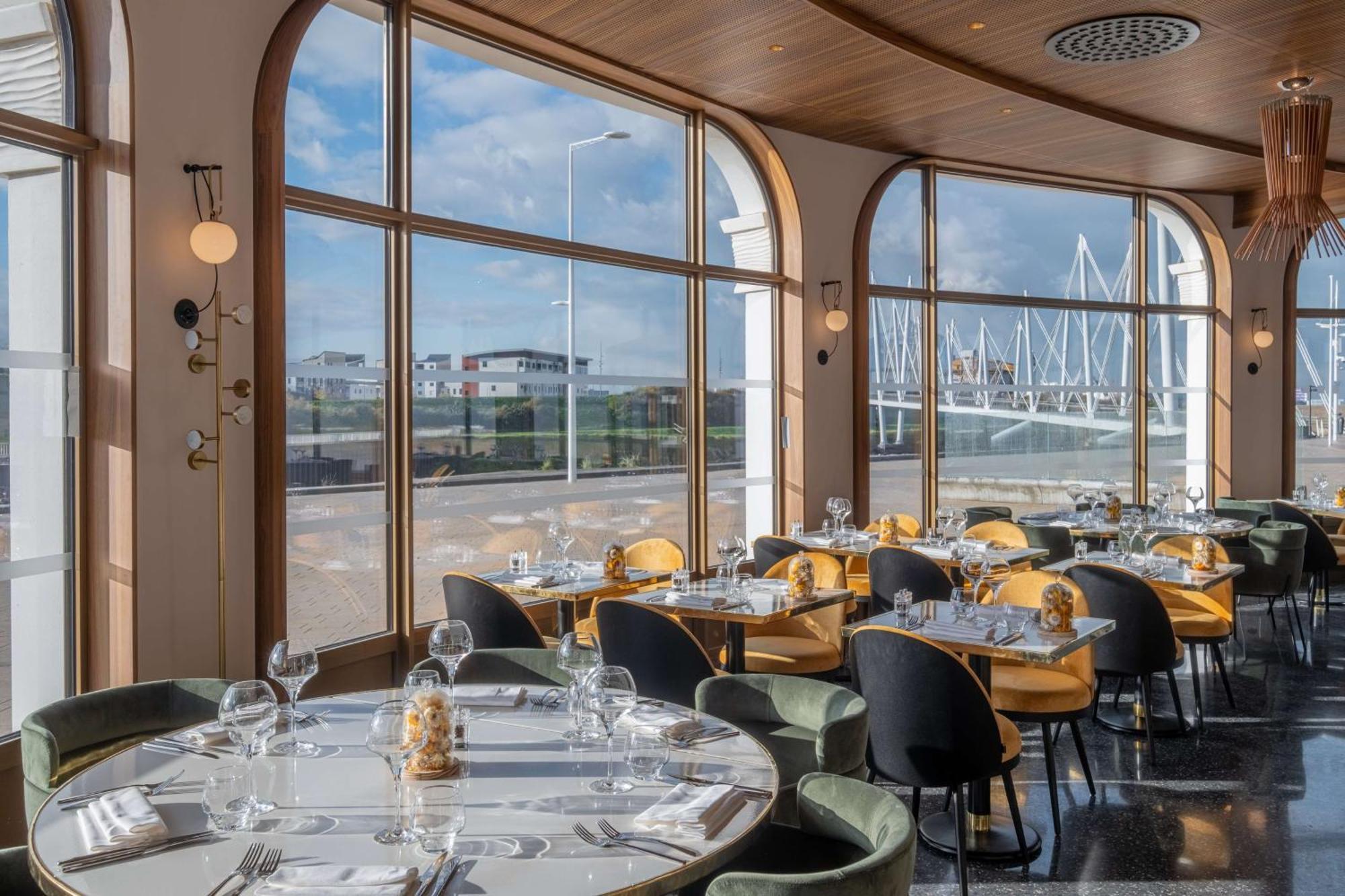 Radisson Blu Grand Hotel&spa, Malo-les-bains