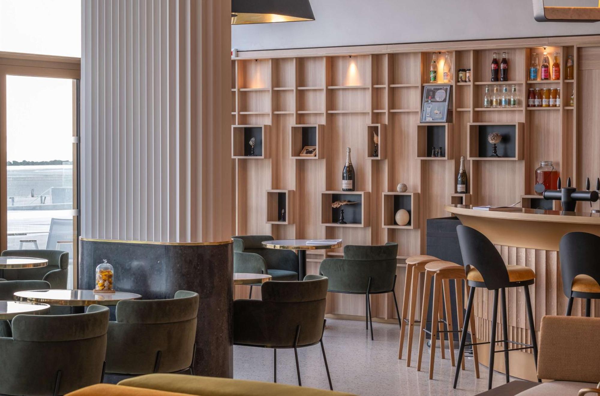 Radisson Blu Grand Hotel&spa, Malo-les-bains Hotel 4*