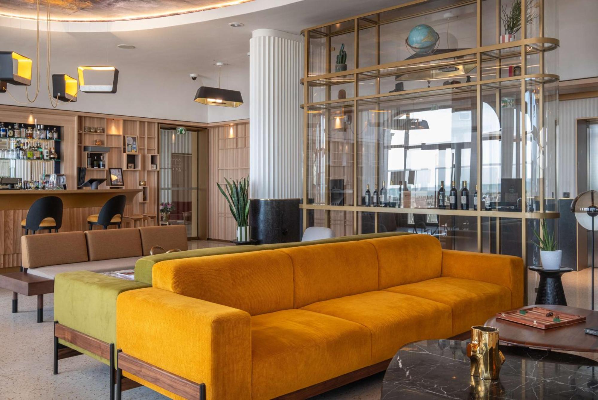 Radisson Blu Grand Hotel&spa, Malo-les-bains Hotel 4*
