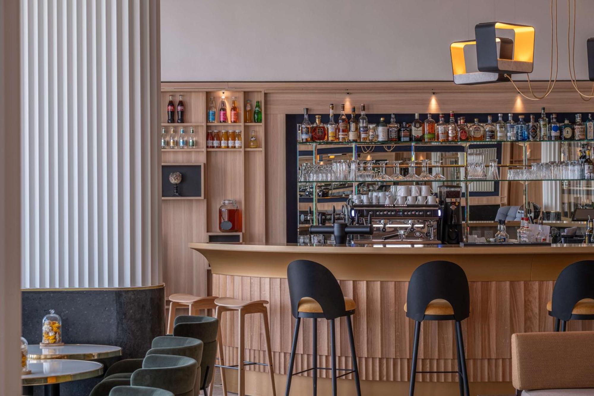 Radisson Blu Grand Hotel&spa, Malo-les-bains Hotel 4*