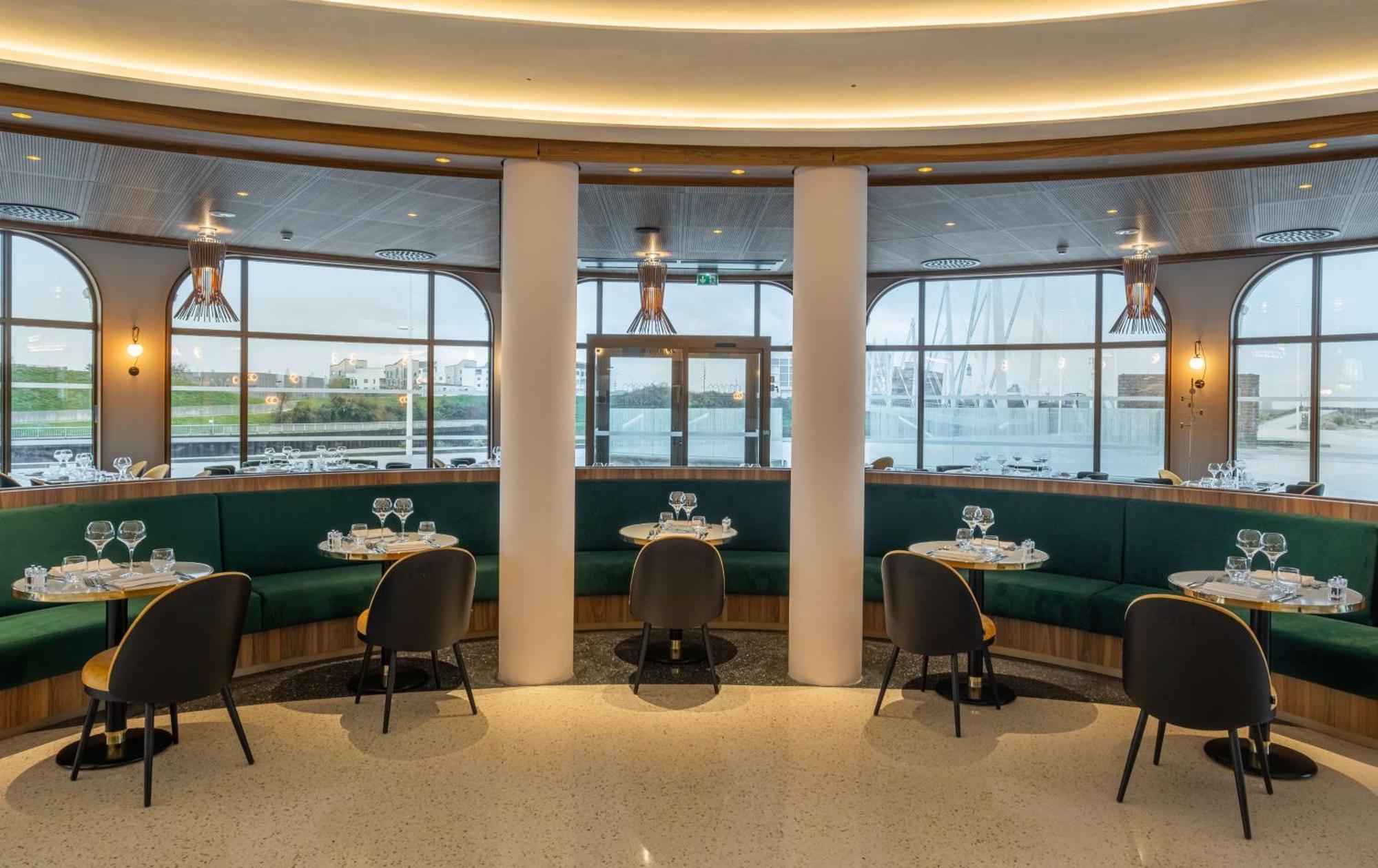 Radisson Blu Grand Hotel&spa, Malo-les-bains Hotel Dunkirk