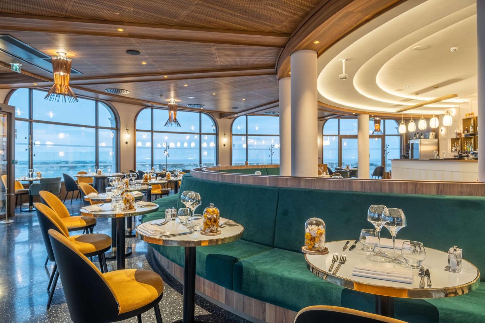 Radisson Blu Grand Hotel&spa, Malo-les-bains 4*