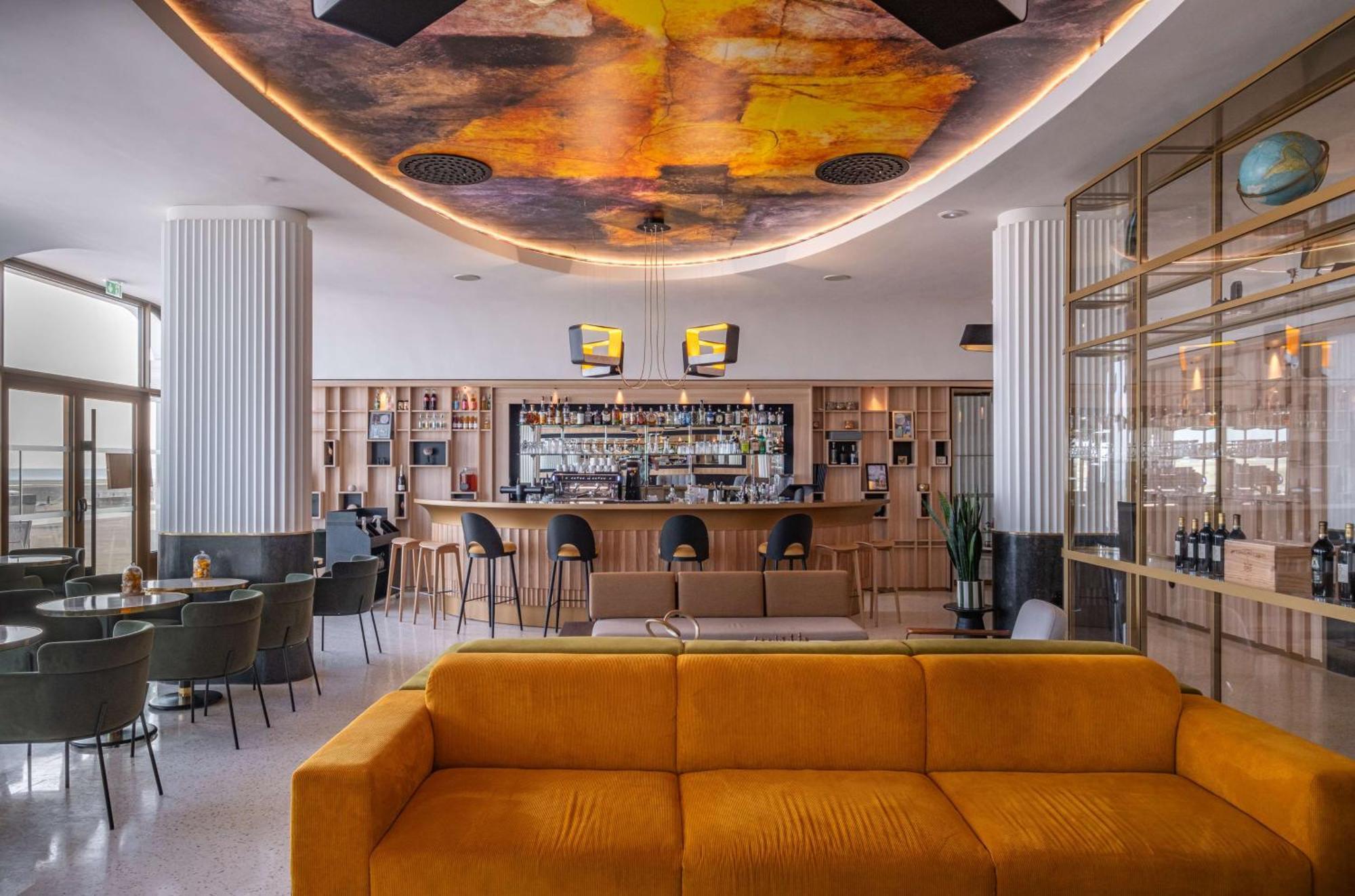 Hotel Radisson Blu Grand Hotel&spa, Malo-les-bains Dunkirk