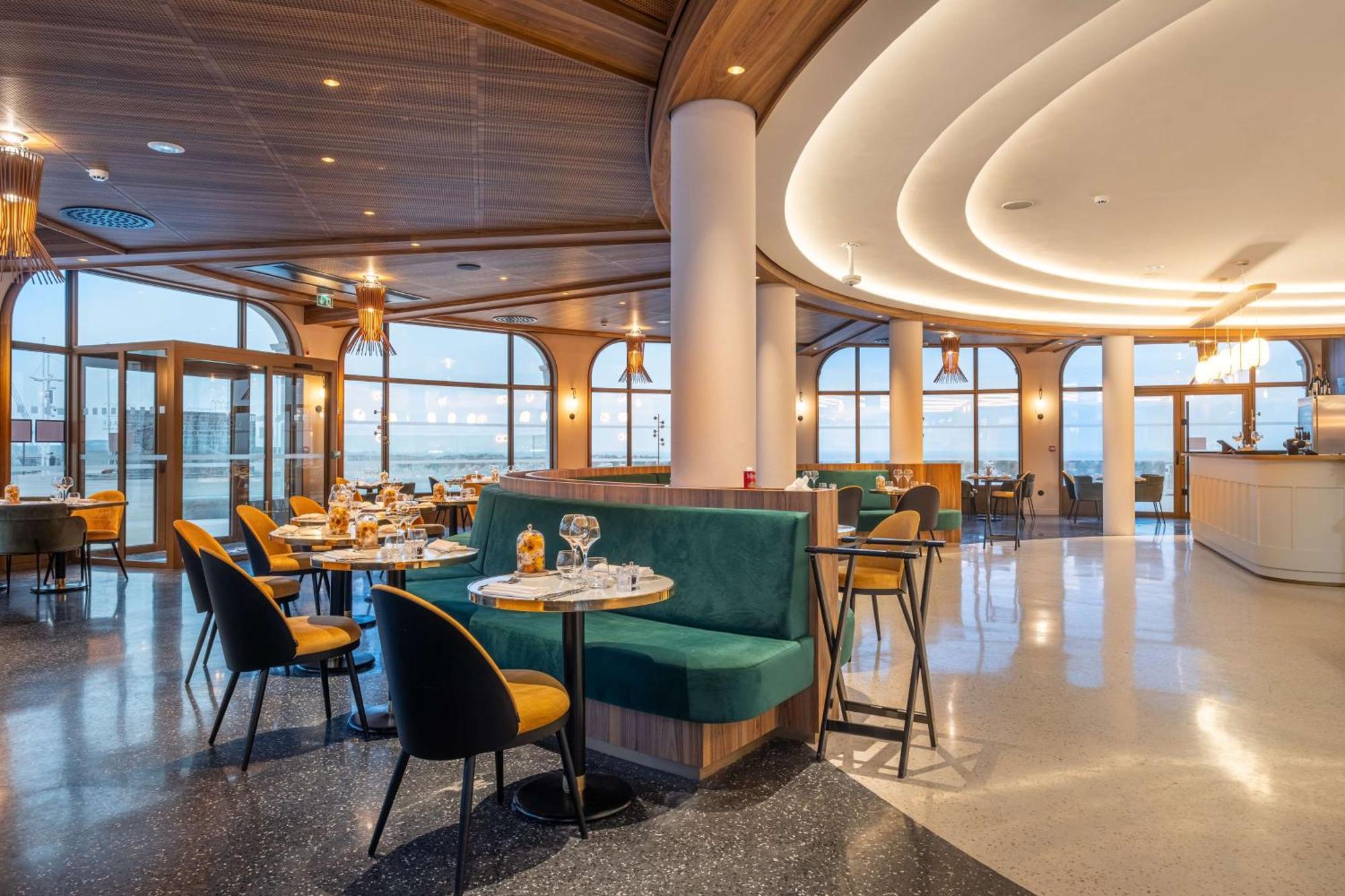 Radisson Blu Grand Hotel&spa, Malo-les-bains 4* Dunkirk